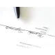 στυλό pentel energel bl2007 dark blue - Pentel