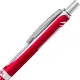 Μαρκαδόρος pentel energel alloy red 0.7 - Pentel