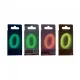 Κεράκι party glow in the dark 0 6cm - Ediglam