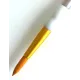 πινέλο craftistico soft grip στρογγυλό νο.12 - Craftistico
