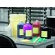 Αυτοκόλλητα χαρτάκια post-it 3m 102x152mm 660-s ριγέ κίτρινα 100 φύλλα - 3m