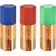 Μαρκαδόροι stabilo 88 mini box 18 τεμάχια 688/18-1 - Stabilo