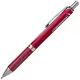 Μαρκαδόρος pentel energel alloy red 0.7 - Pentel