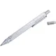 Μηχανικό μολύβι troika construction 0.7mm silver pip31/si - Troika