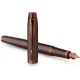 πένα parker i.m. monochrome burgundy fpen - Parker