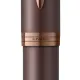 πένα parker i.m. monochrome burgundy fpen - Parker
