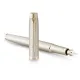 πένα parker i.m. monochrome champagne fpen - Parker