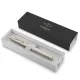 πένα parker i.m. monochrome champagne fpen - Parker