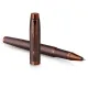 στυλό parker i.m. monochrome burgundy rollerball - Parker