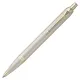 στυλό parker i.m. monochrome champagne ballpen - Parker