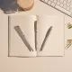 στυλό parker i.m. monochrome champagne ballpen - Parker