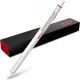 στυλό rotring 600 pearl white ballpen - Rotring