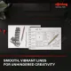 στυλό rotring 600 pearl white ballpen - Rotring
