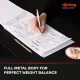 στυλό rotring 600 pearl white ballpen - Rotring