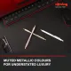 στυλό rotring 600 rose gold ballpen - Rotring