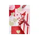 Καρδιές και βέλη sweet love - Deco