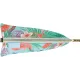 Κασετίνα herlitz τρίγωνη ladylike jungle - Herlitz