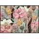 παζλ interdruk flowers n.2 1000 κομμάτια - Interdruk