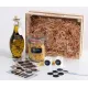 Ετικέτες μαυροπίνακα home feeling 14τεμ οβάλ - Herma