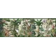 παζλ interdruk panoramic secret garden n.1 1000 κομμάτια - Interdruk