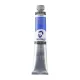 χρώμα λαδιού van gogh cobalt blue ultram. #512 60ml - Talens