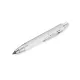 Μηχανικό μολύβι troika construction 5.6mm silver pen56/si - Troika