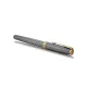 πένα parker sonnet premium sterling silver cizele fine 18k - Parker