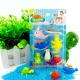 Γόμες gift eraser set: under the sea - Little tree