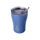 Θερμός estia coffee mug save the aegean 350ml denim blue - Estia