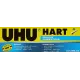 Κόλλα uhu hart 33ml - Uhu