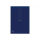 Μπλοκ typotrust parthenon a5 80 φύλλα περφορέ - Typotrust