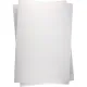 Shrink plastic gloss transparent 20 x 30cm - Deco