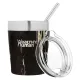 Θερμός cruiser healthy human black onyx 354ml - Healthy human