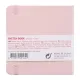 Μπλοκ σχεδίου sketch book talens 12x12cm 140gr 80 φύλλα pastel pink - Talens