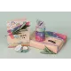 ταινία χάρτινη heyda washi tape rainbow 1.5cmx2m - Heyda