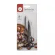 Εργαλεία rayher σετ 4 τεμάχια για τρύπες 2-3-4-5mm - Knorr prandel