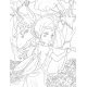 Καλειδοσκόπιο χρωμάτων 10 manga susaeta 6+ - Susaeta