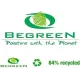 Μαρκαδόρος pilot cd begreen ef - Pilot