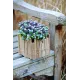 Ξύλα artemio drifwood 250γρ. sticks - Artemio