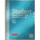 τετράδιο σπιράλ brunnen student dots premium α4 90gr. 80 φύλλα - Brunnen