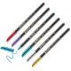 Μαρκαδόρος edding 1200 metallic 1-3mm - Edding