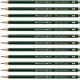 Μολύβι faber castell 9000 - Faber castell