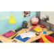 τετράδιο clairefontaine seyes 21x29.7cm 90gr 48 φύλλα - Clairefontaine