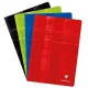 τετράδιο clairefontaine seyes 21x29.7cm 90gr 48 φύλλα - Clairefontaine