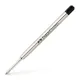 Ανταλλακτικό faber castell ball m black 148740 - Faber castell