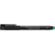 Μαρκαδόρος faber castell multimark f black - Faber castell