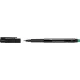Μαρκαδόρος faber castell multimark f black - Faber castell