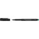 Μαρκαδόρος faber castell multimark s black - Faber castell