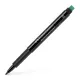 Μαρκαδόρος faber castell multimark m black - Faber castell