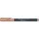 Μαρκαδόρος faber castell metallics copper cabana - Faber castell